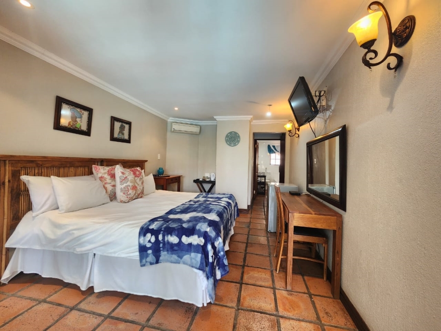 Commercial Property for Sale in Cashan North West